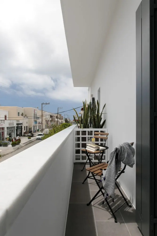 Vorta Naxos