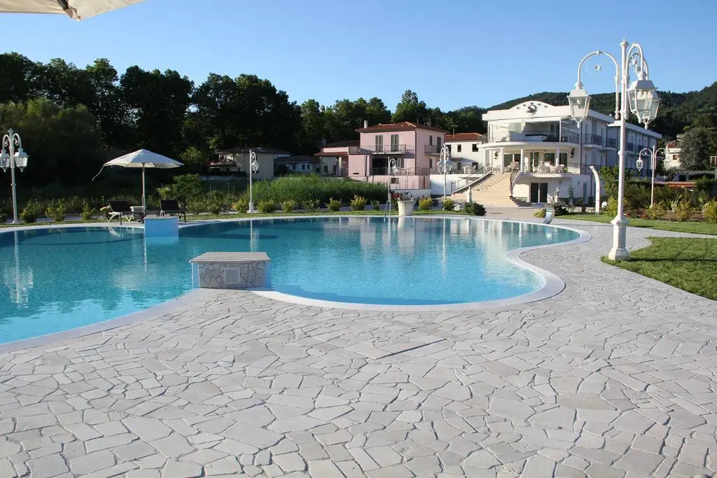 Ludwig Boutique Hotel & Spa