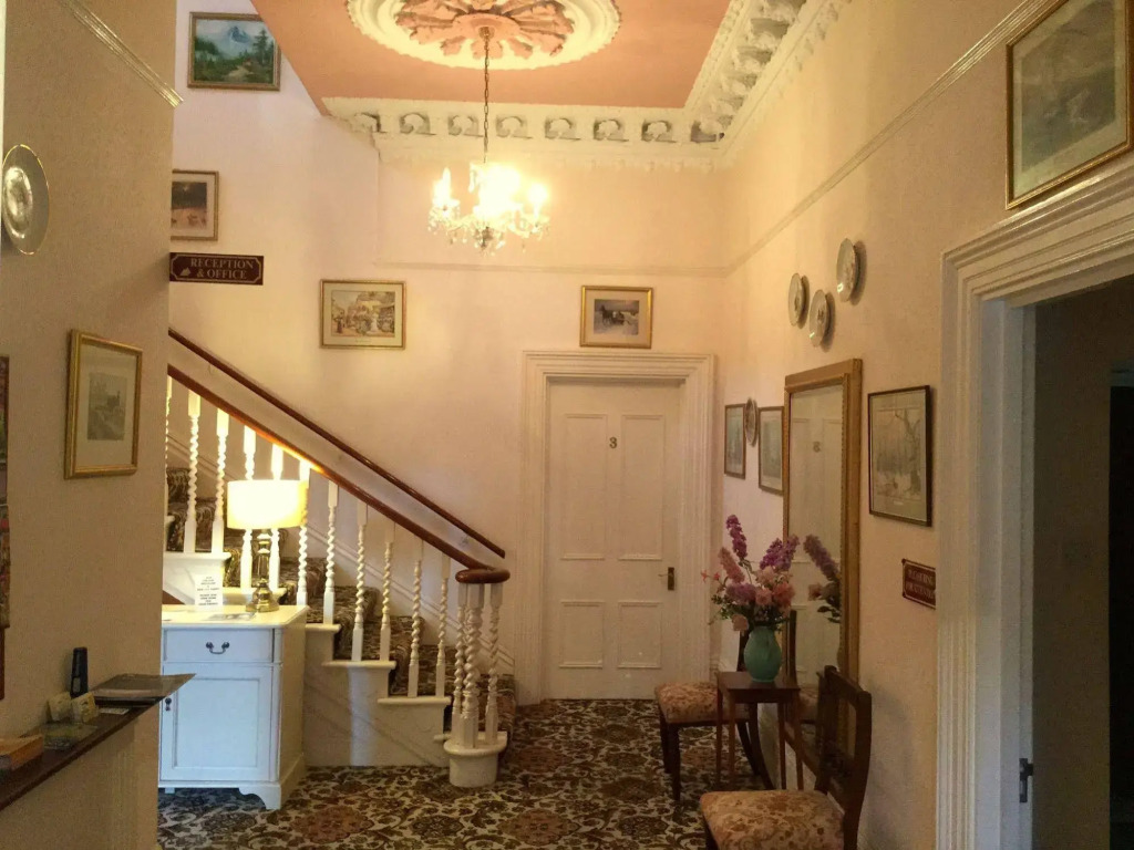 Muntham Luxury Holiday Apartments