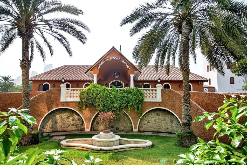Marbella Resort
