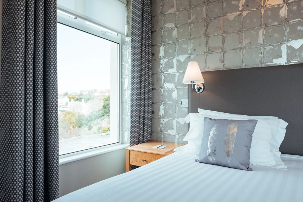 Hotel Cristina