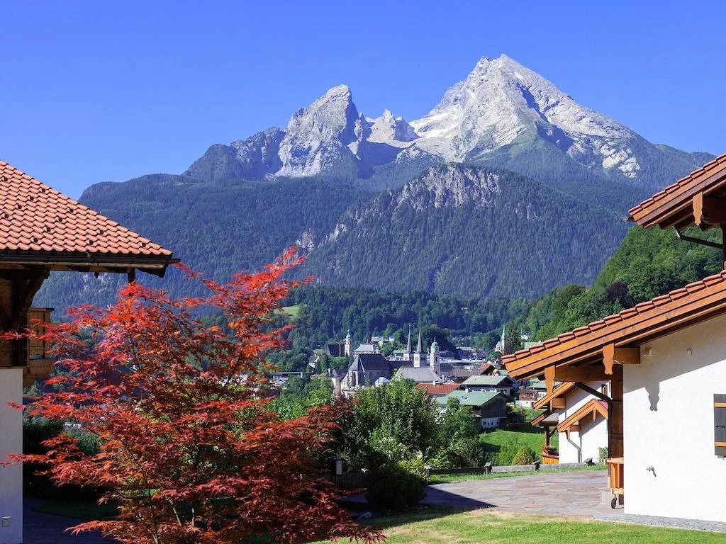 Alpenpension Kropfleiten