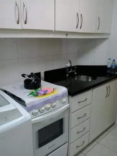 Apartamento Centro Gramado