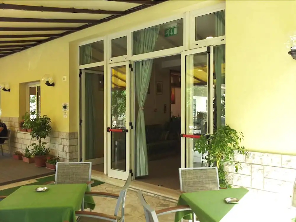 Hotel Cannes Rimini