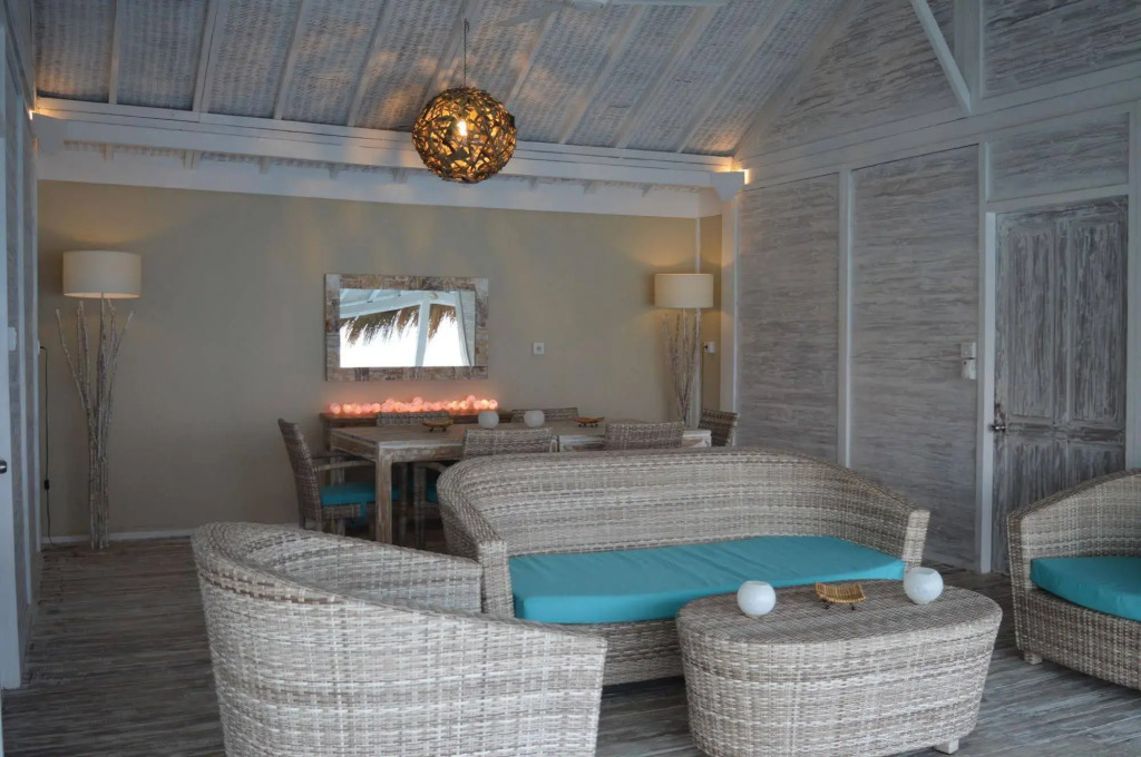 Sudamala Resort, Seraya, Flores