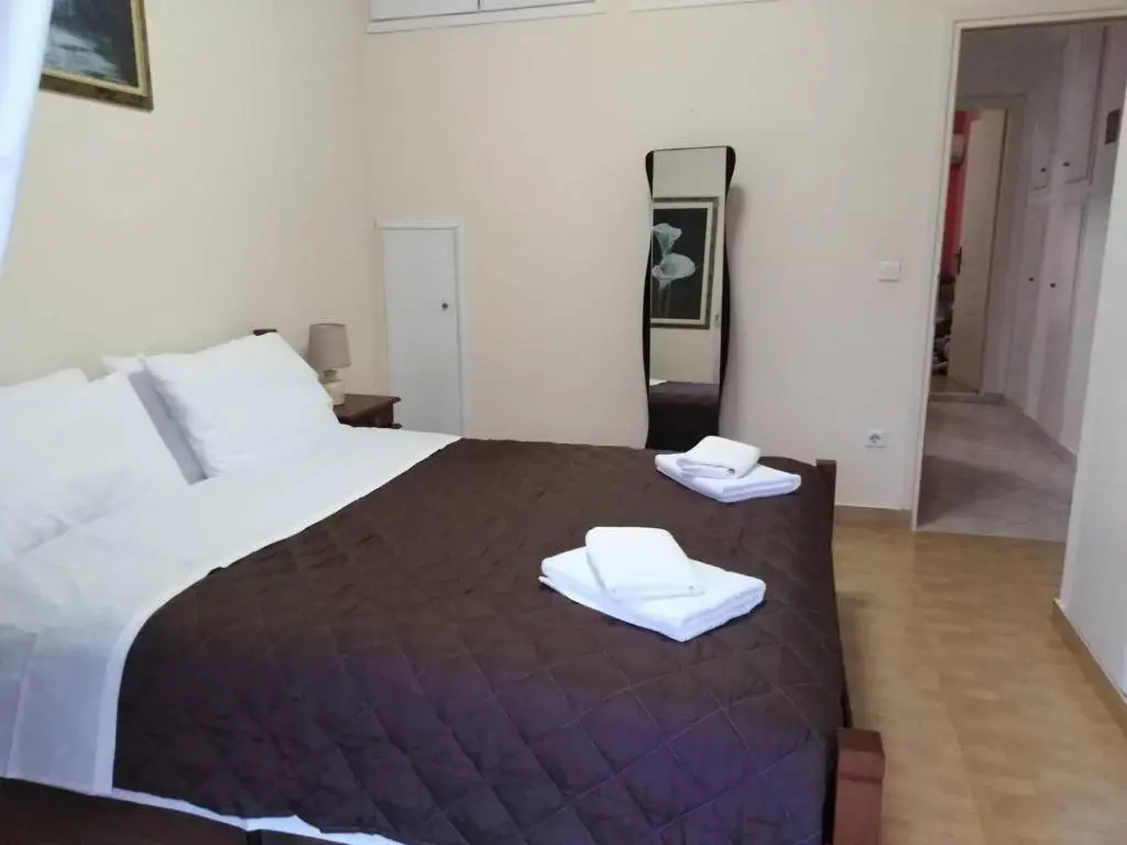 Alexadra's house Κάτω Αλμυρή