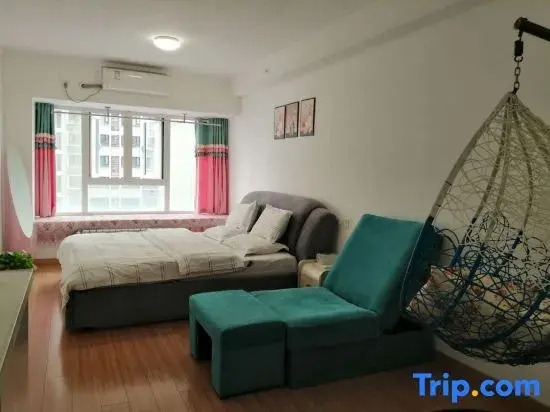 Yingdu film themed hotel