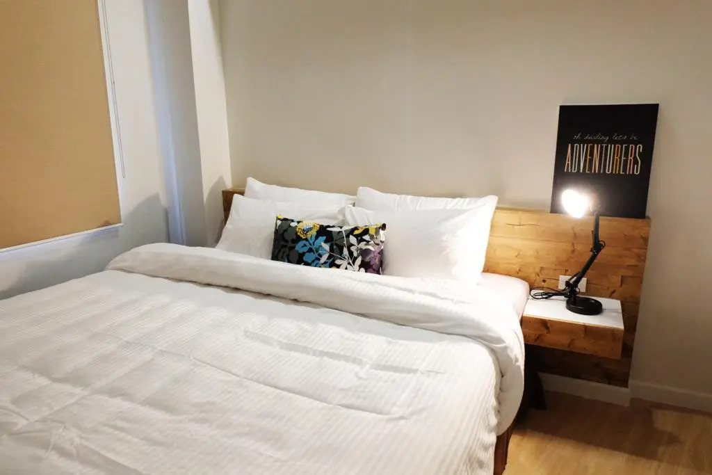 Vybe Travellers Pad