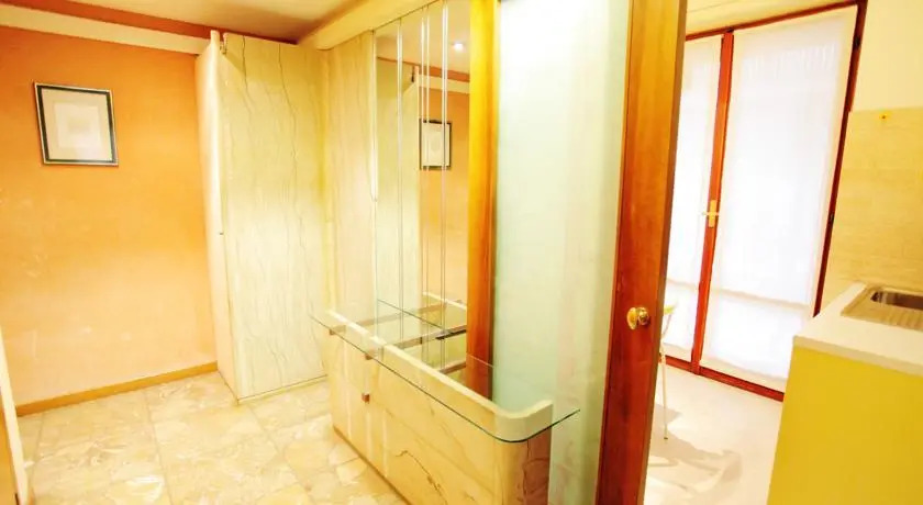 Residenza Abba