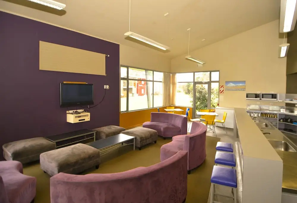 Campus Summer Stays - Massey Manawatu