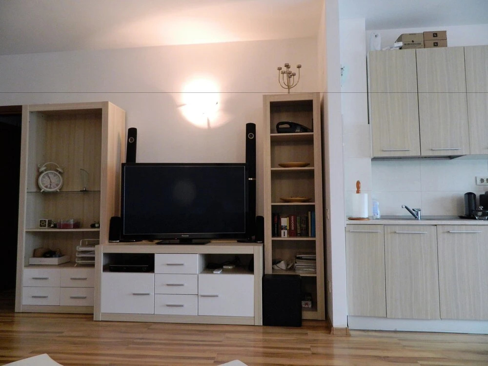 Luxury Apartment - Heart of Bucharest