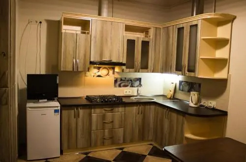 Hostel Q ,15 хв до жд вокзалу