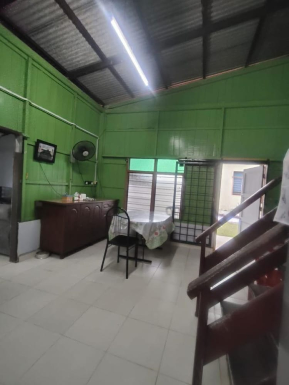 Homestay Selesa KBB 3 Guest House