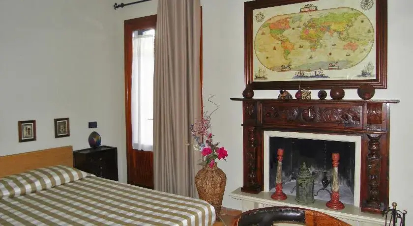 Villa Azolata B&B