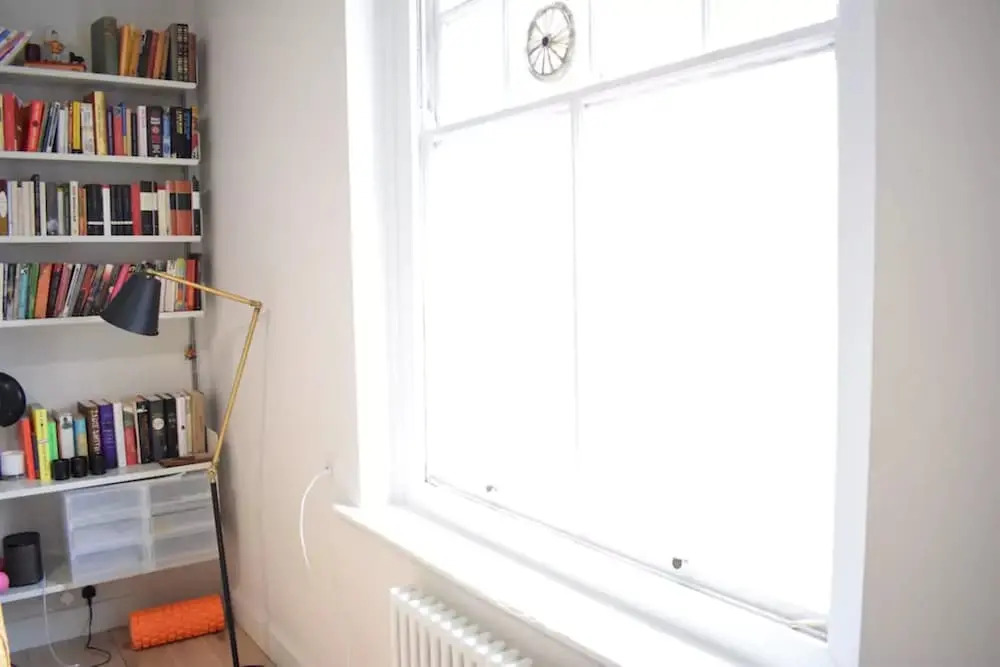 Stylish 1 Bedroom Property in Shoreditch