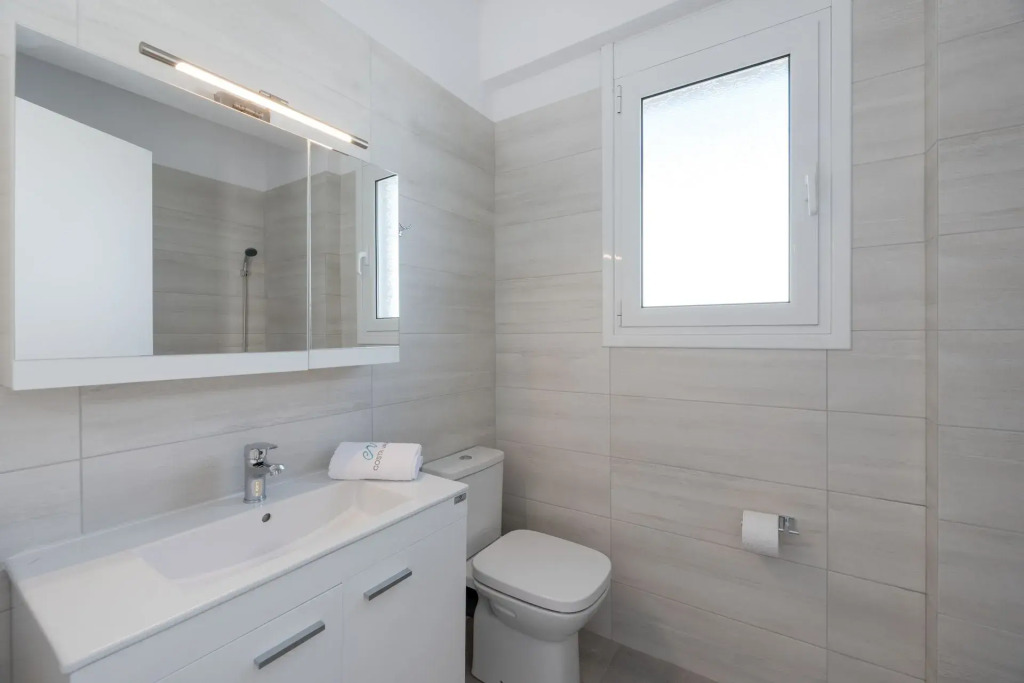 COSTA VASIA Boutique Apartments