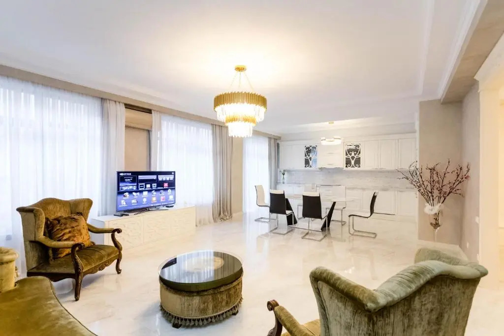 Rustaveli Residence1