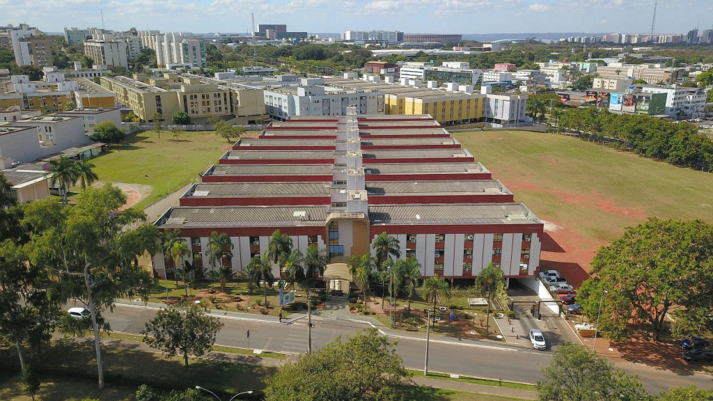 Apartamento Completo No Sudoeste