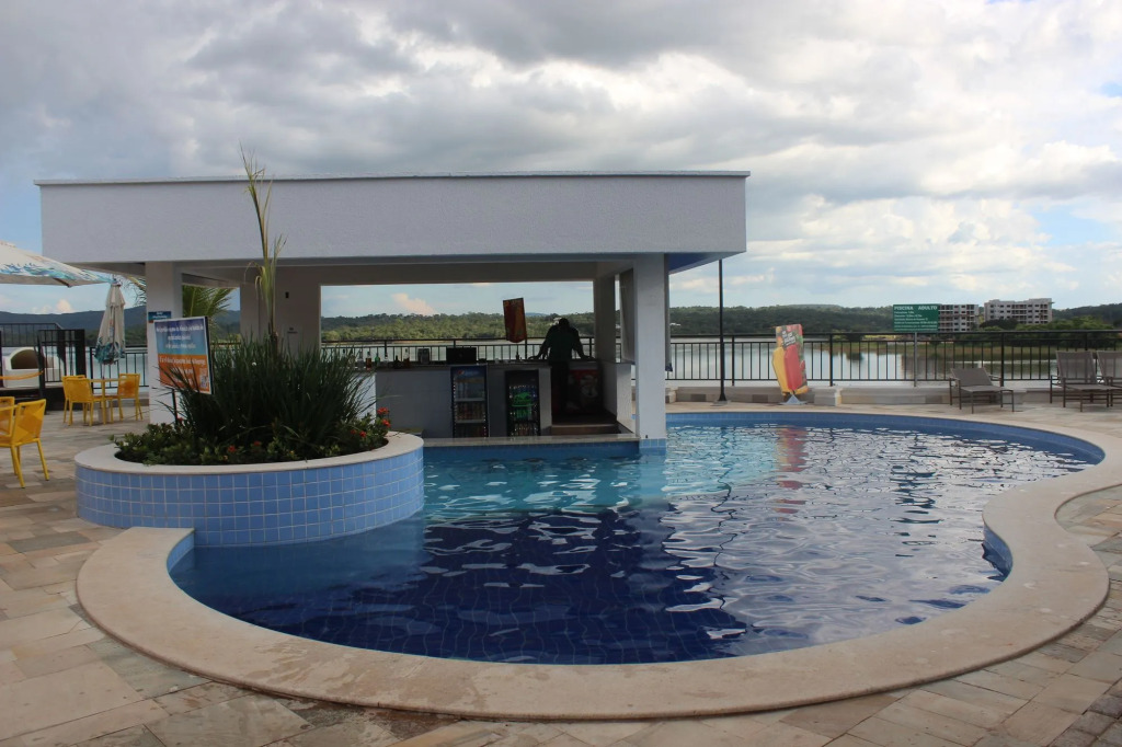 Resort do Lago by WAM Experience