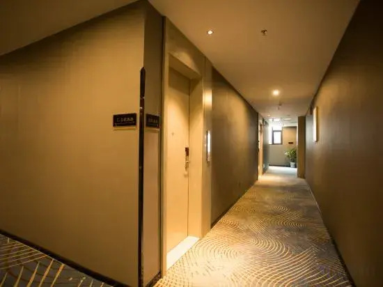 Jusun Hotel