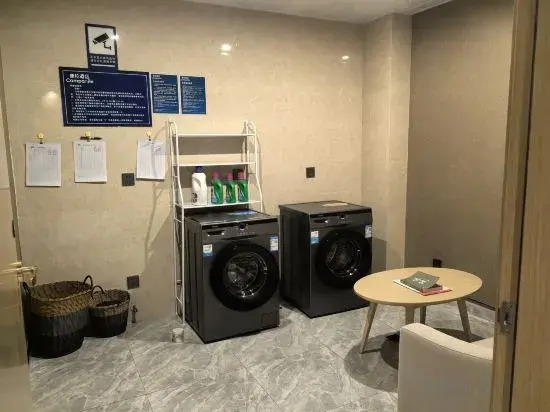 Courtyard by Marriott (Guilin Wuyue Plaza Liangjiang Airport Branch)