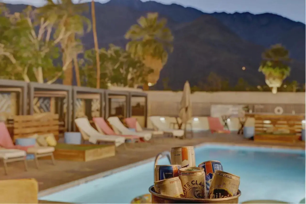 Ramada Palm Springs