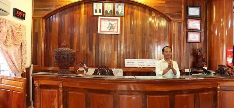 Tom & Jerry Hostel