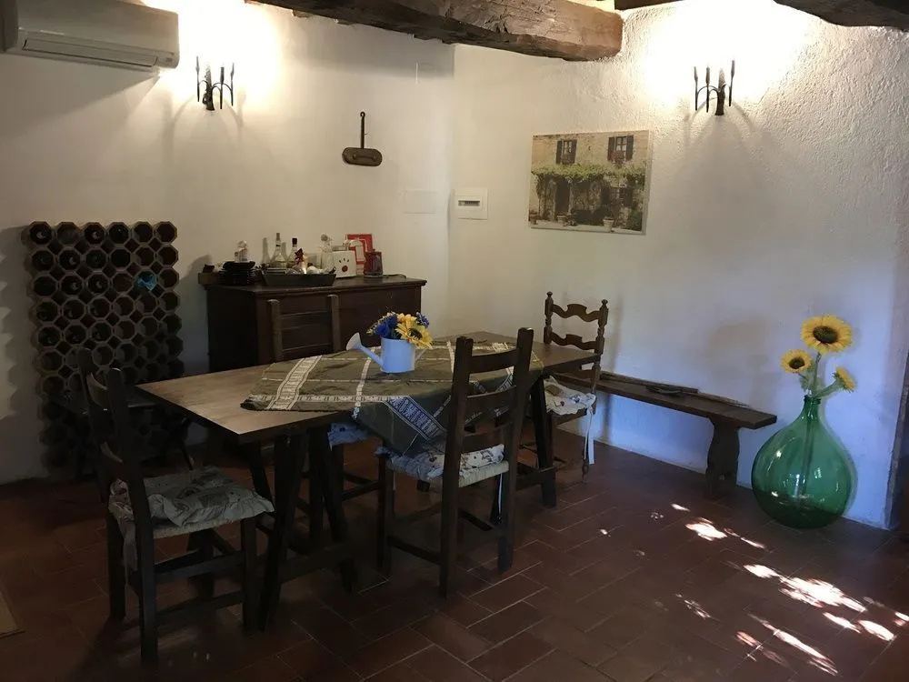 BB Il Molinetto