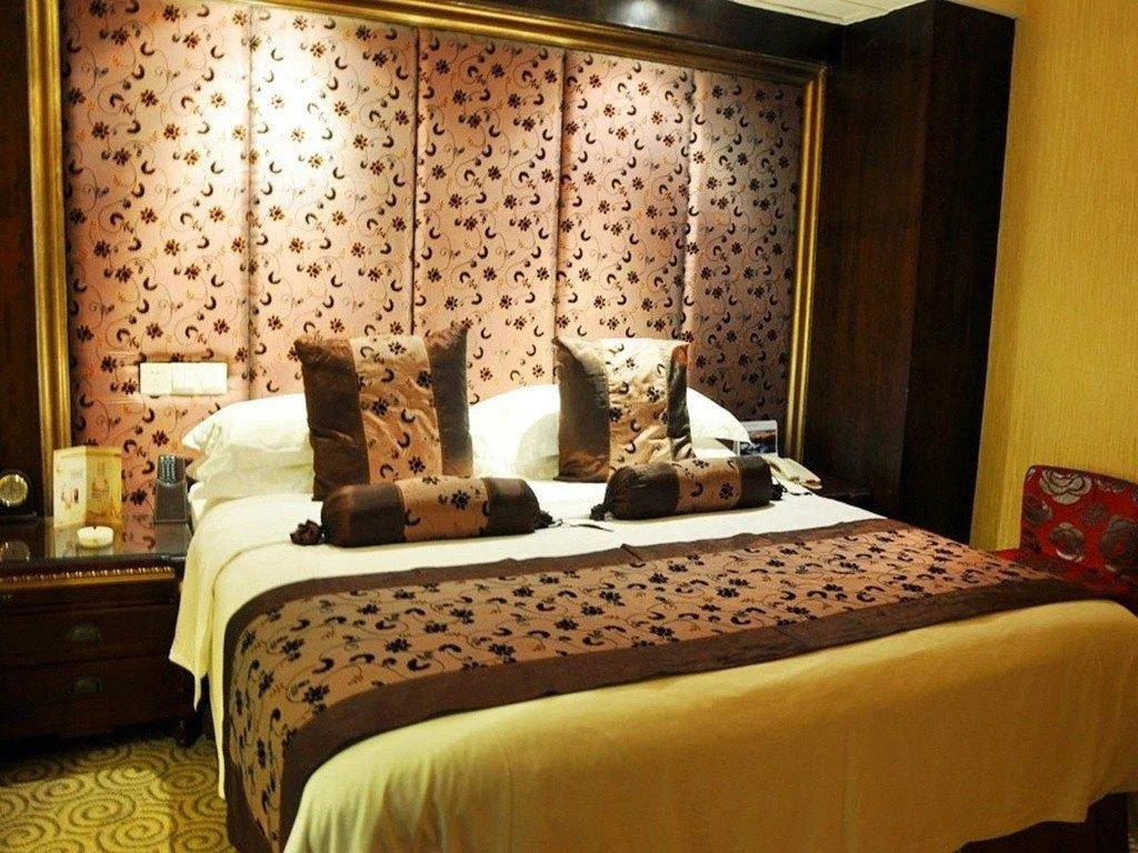 Leshan Hanzun Hotel
