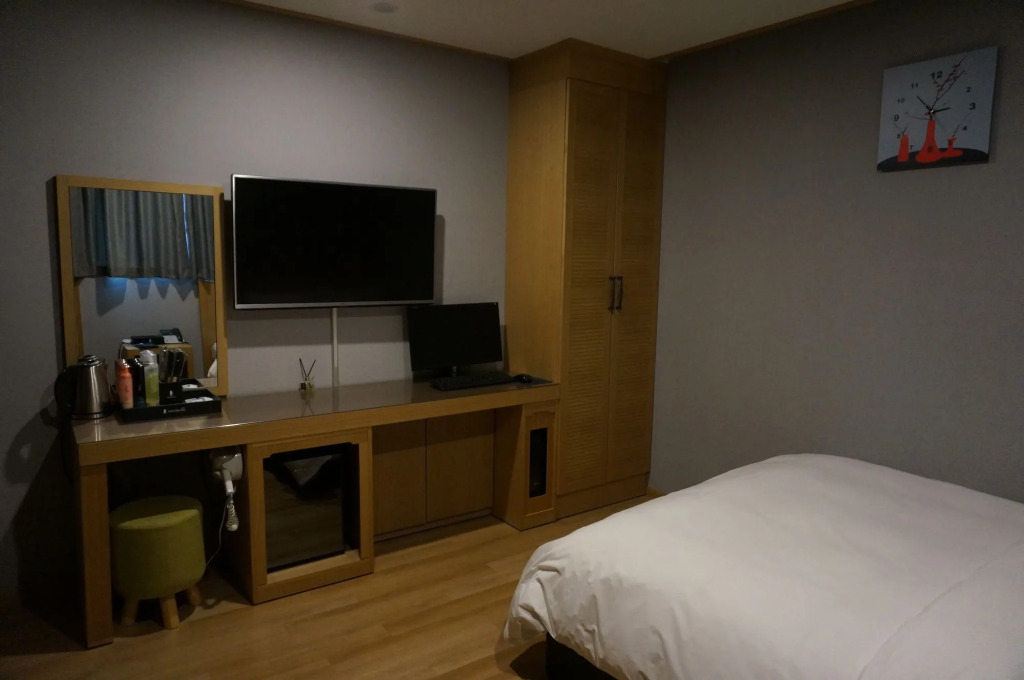 Paju Golden Hill