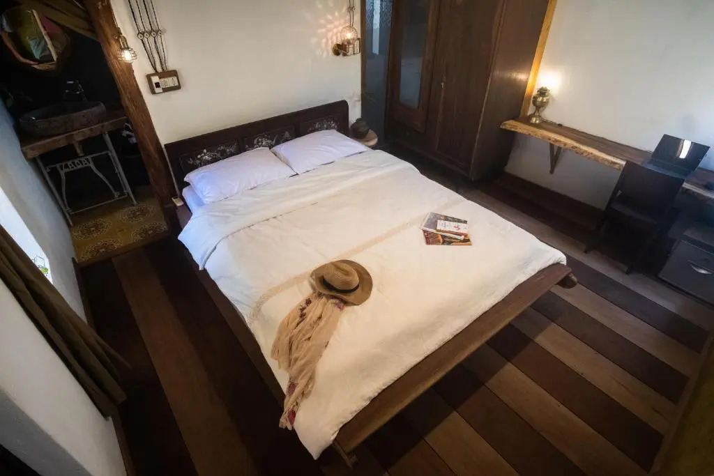 Leranda Homestay