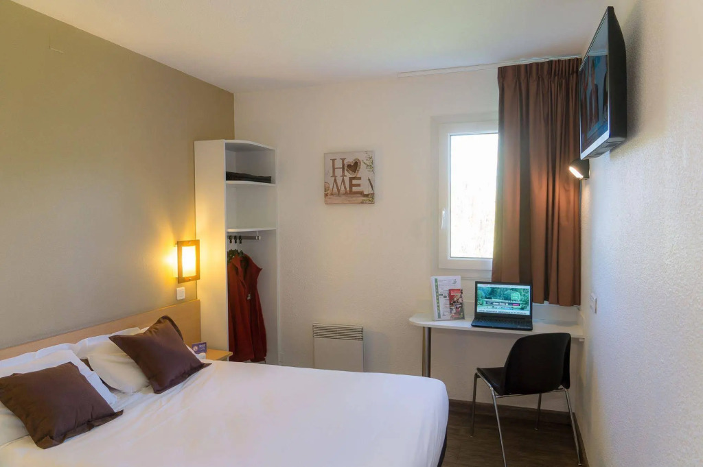 Fasthôtel Périgueux - Un Hôtel FH Confort