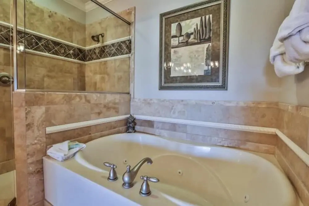 Casa de Fiesta 5 Bedroom Holiday Home by Five Star Properties