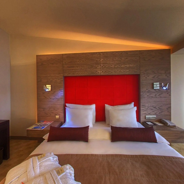Agaoğlu My City Hotel Istanbul