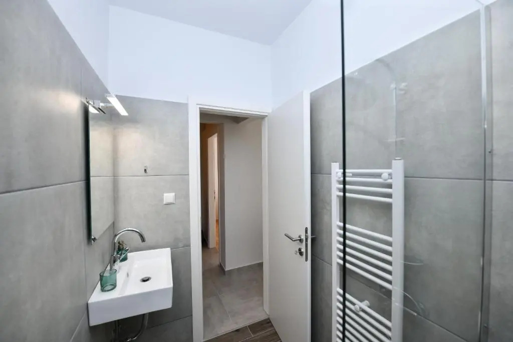 Modern, comfortable apartment, in the heart of the city