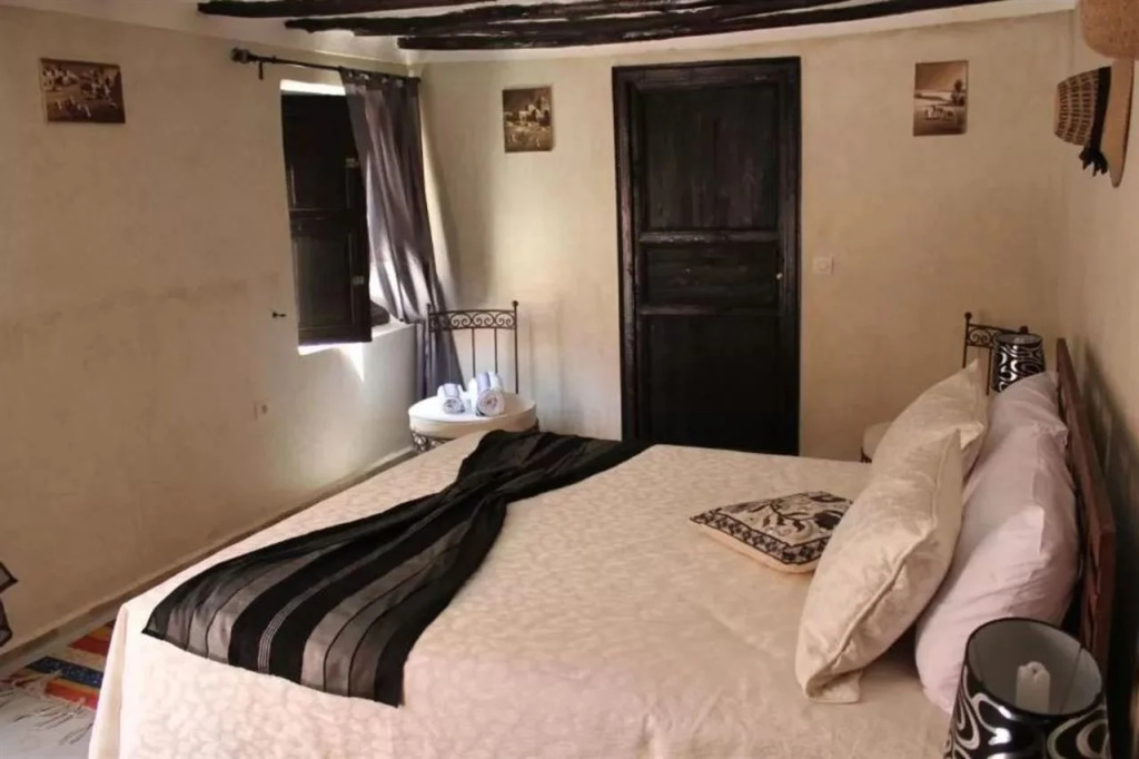 Riad Le Bel Oranger