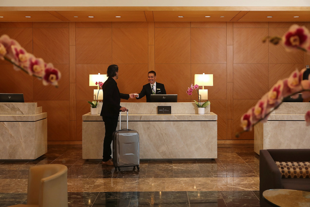 InterContinental At Doral Miami by IHG