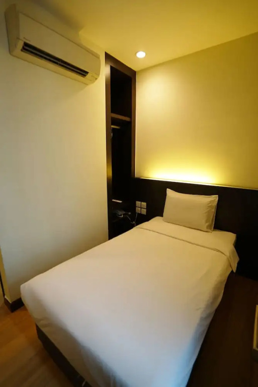 WF Hotel