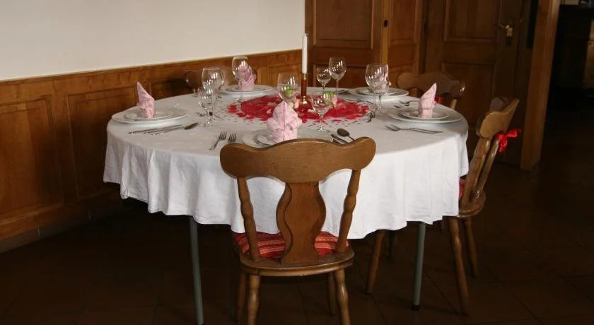 Hotel Lindenhof