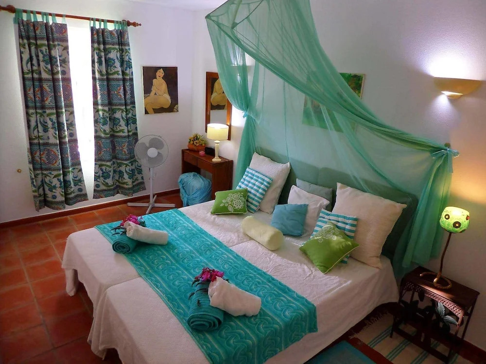 T2 Vila Alba by Paradise Waves