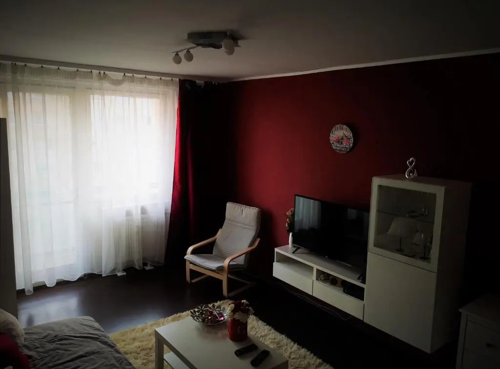 Erdőkerülő Apartman