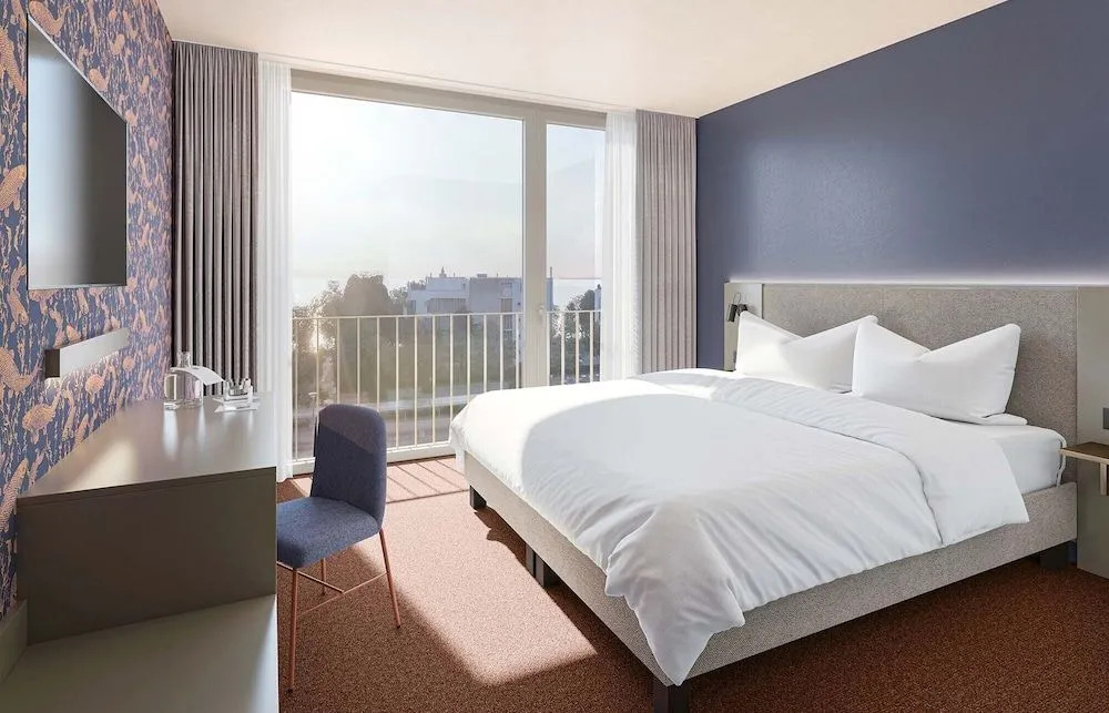 b-smart hotel Arbon