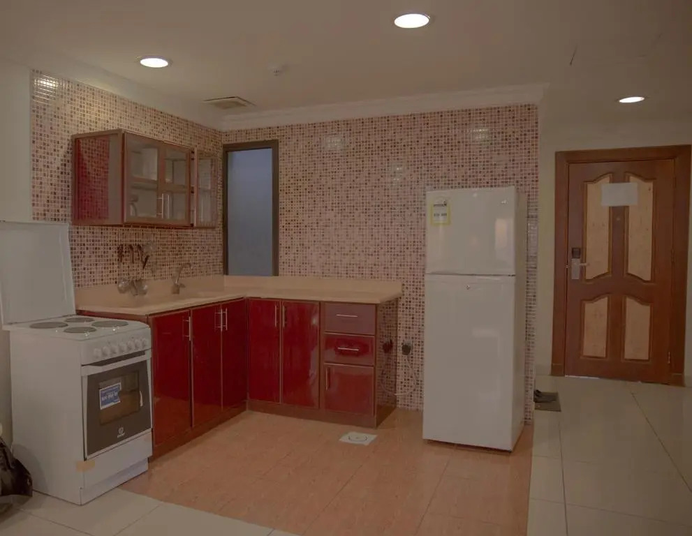 Rimasia Furnished Apartments