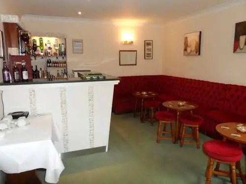 Tremarne Hotel