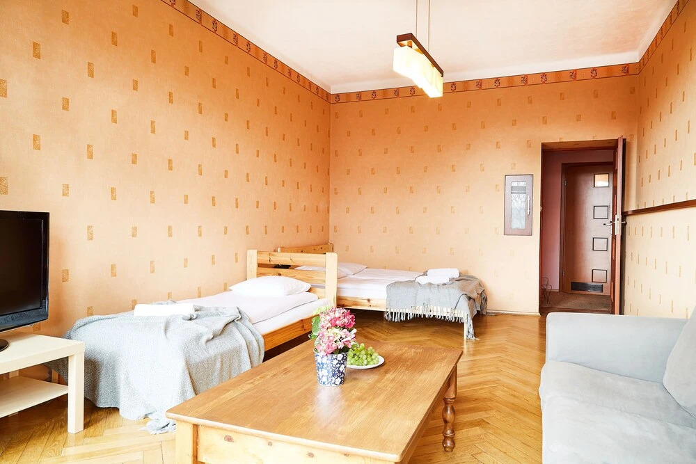Park View Apartments Bosacka Street