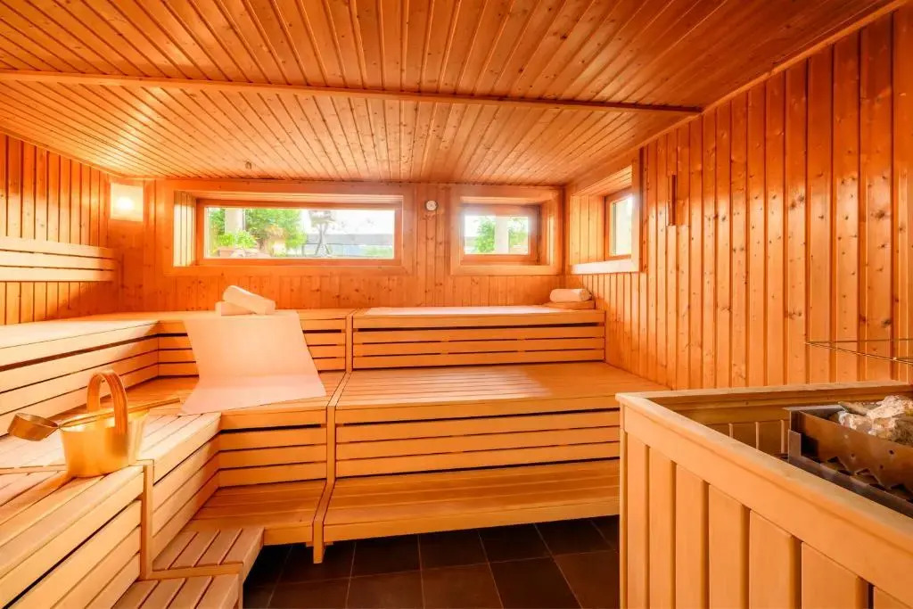 Aparthotel Weinklause Superior