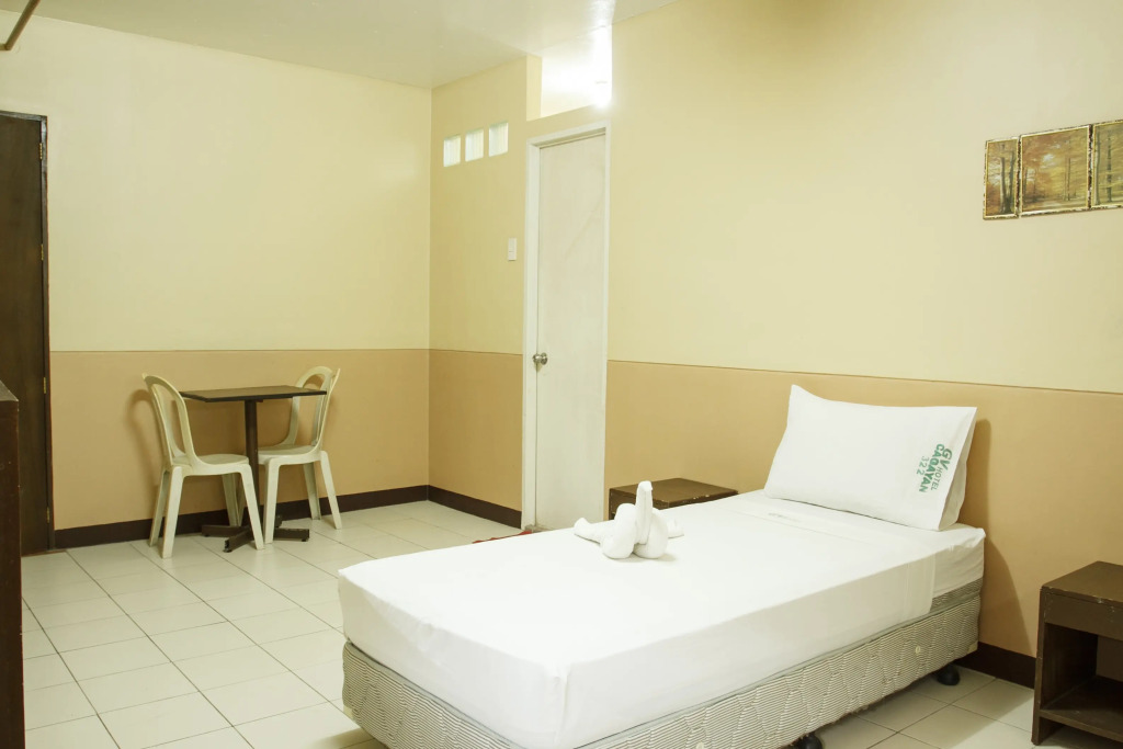 GV Hotel - Cagayan de Oro