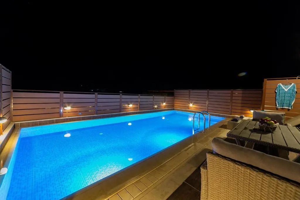 Crystal Villas
