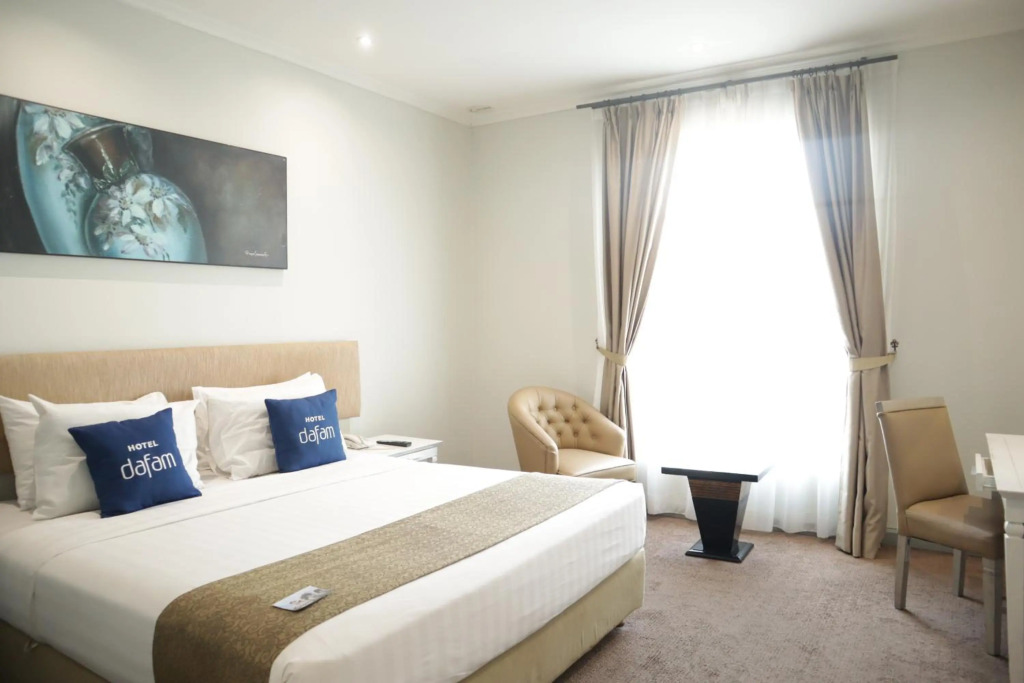 Hotel Dafam Semarang