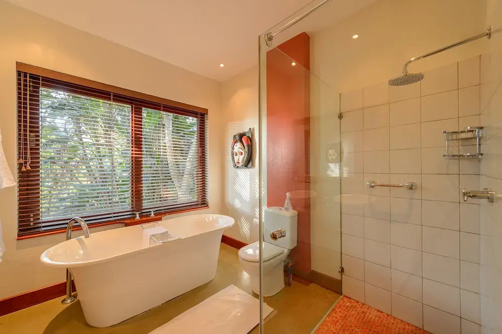 San Lameer Villa Rentals 5910
